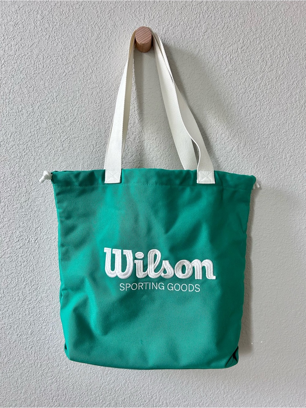 Wilson Do All Tote in Sycamore Green, Tennis, Pickle Ball